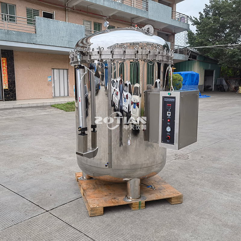 ipx78防水等級試驗機(jī)