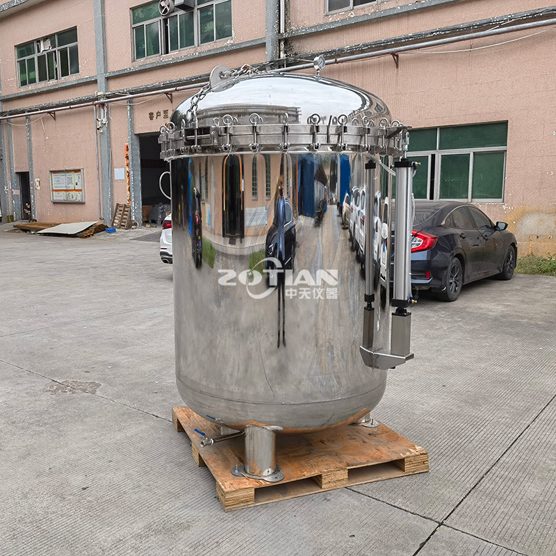 ipx78防水等級試驗機(jī)