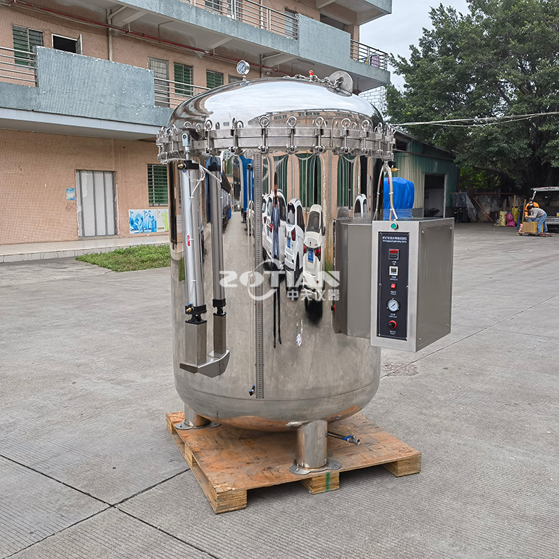 ipx78防水等級試驗機(jī)